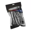 Sisemine toitekaabel Cablemod CM-CAB-CKIT-N86KKW-R 0,45 m