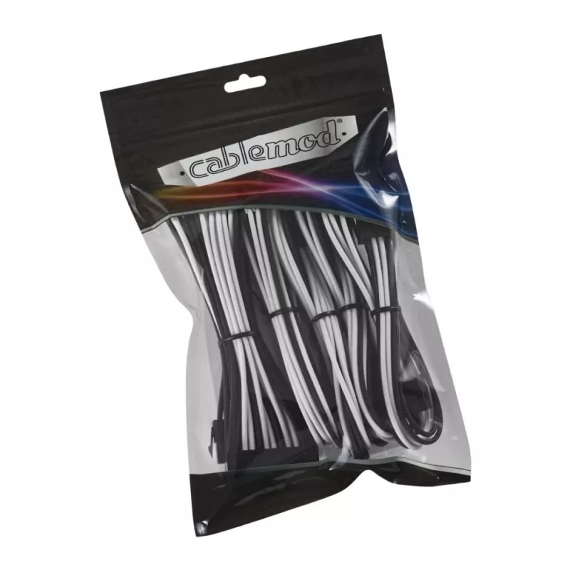 Sisemine toitekaabel Cablemod CM-CAB-CKIT-N86KKW-R 0,45 m
