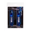 Lauaarvuti DDR3 16GB (2x8GB) 2133MHz G.SKILL RipjawsX 240-pin DIMM, 1,6V, CL12, kahe kanaliga, jahutusradiaator