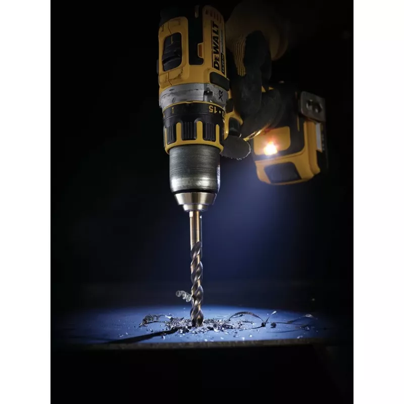 DeWALT DT5553-QZ puuritera