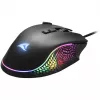 Sharkoon Hiir Shark Force 3 optiline 8 nuppu 12.800DPI must