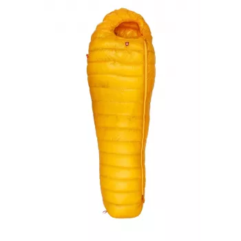 Magamiskott Radical 1z long-gold-gold, PAJAK