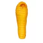 Magamiskott Radical 1z long-gold-gold, PAJAK