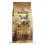 WOLFSBLUT Range Lamb Lamb with rice - kuiv koeratoit - 12,5kg