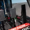 Gaasihoob Simagic P2000 Long P-L200 ühildub Simagic roolidega