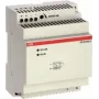 ABB STOTZ-KONTAKT Power Supply CP-D 24/2.5 (1SVR427044R0200)