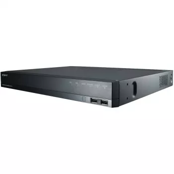 Hanwha Techwin WiseNet X XRN-820S - NVR - 8 kanalit
