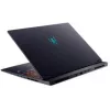 Sülearvuti Acer Predator Helios Neo 16S AI PHN16S-71-79LS — Intel Core Ultra 7 255HX, 16 tolli WQXGA, 16 GB DDR5, 1 TB SSD, NVIDIA RTX 5060, Windows 11 Home
