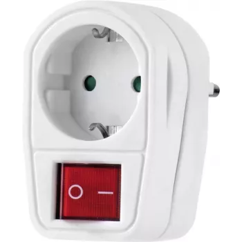 Toitepistiku adapter Renkforce 1173536