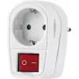 Toitepistiku adapter Renkforce 1173536