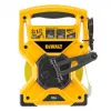 DeWALT DWHT34218-0 30 m fiiberklaasist pikk mõõdulint