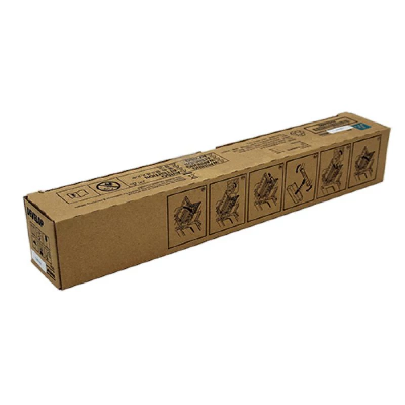 Toner Develop A9E84D0 TN-514C 2000 lehekülge tsüaan
