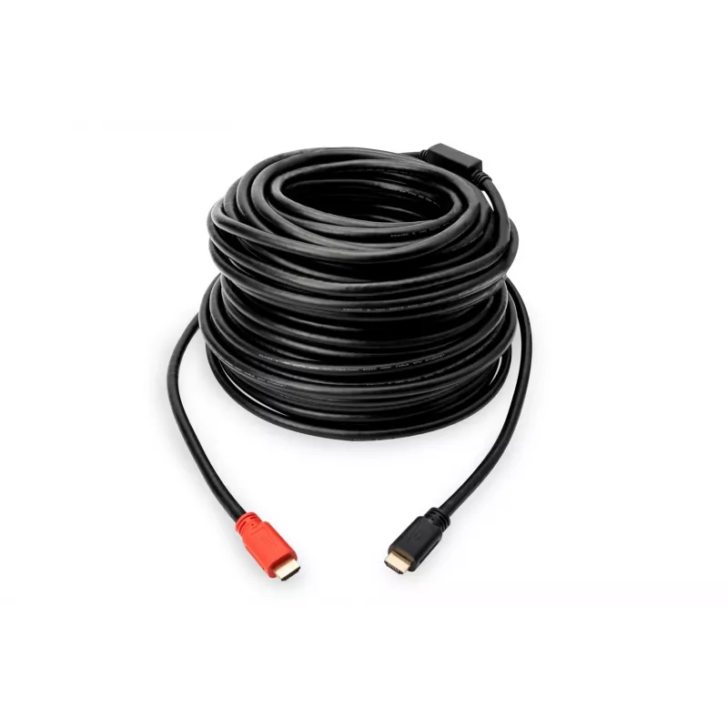 Ühenduskaabel HDMI 1.4 High Speed Ethernet 4K30Hz UHD HDMI A/HDMI A M/M 20m