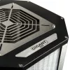 aqua computer airplex Gigant 1680 - Alumiinium