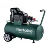 Õhukompressor Metabo BASIC 280-50 W 1700 W 280 l/min 8 bar