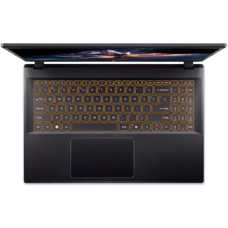 Acer Nitro V15 15.6'' FHD Core 5 210H 16GB 512GB RTX 4050 6GB W11H (KERGE KAHJUSTUSEGA KARP) (SPEC)