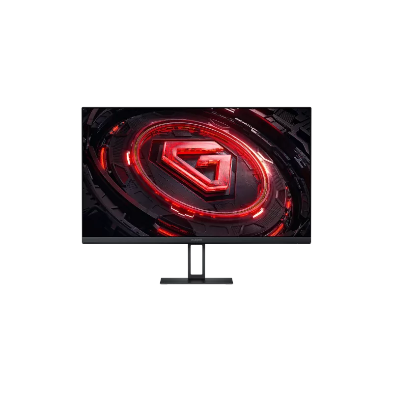 Xiaomi G24i arvutimonitor 60,5 cm (23,8 tolli) 1920 x 1080 pikslit Full HD LED must