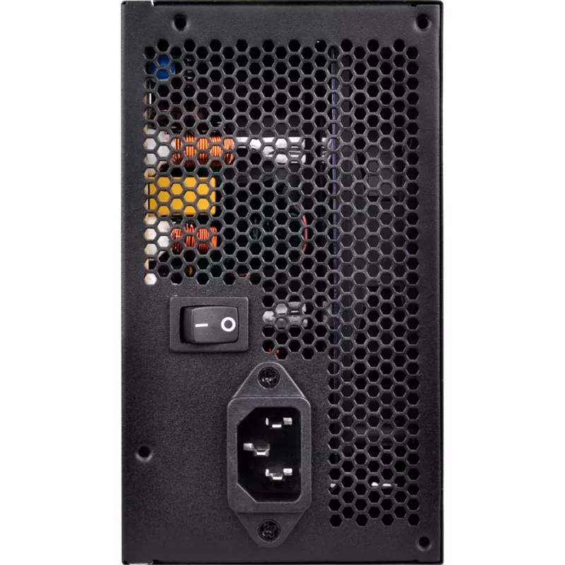Toiteplokk Silverstone ST40F-ES230 400 W