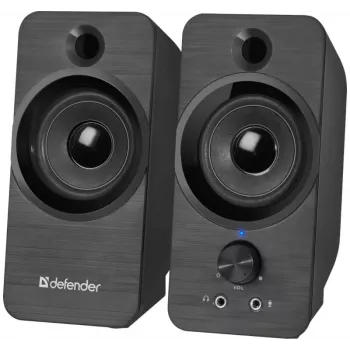 DEFENDER SPK-190 2.0 8W USB-kõlarid