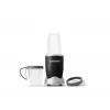 Kruvisegisti NUTRIBULLET NB606B 600W, Tritan kann 0,7 L, 6 tera, 1 kiirus, 500 ml kruus, hall