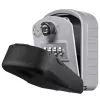 Extralink Home Safe, seinale kinnitatav võtmekapp, S-410