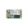 Transcend SSD 256GB Transcend MSA220S mSATA 3D NAND, SATA3 - pooljuhtketas - mSATA