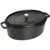 Praadimispann Staub 40509-509-0 12 L Malm Must