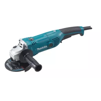 Makita GA5021C nurklihvija, 125 mm, 1450 W