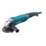 Makita GA5021C nurklihvija, 125 mm, 1450 W