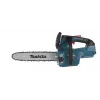 Makita DUC306ZB kettsaag must, sinine