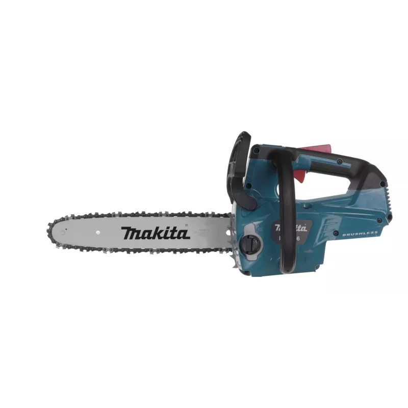 Makita DUC306ZB kettsaag must, sinine