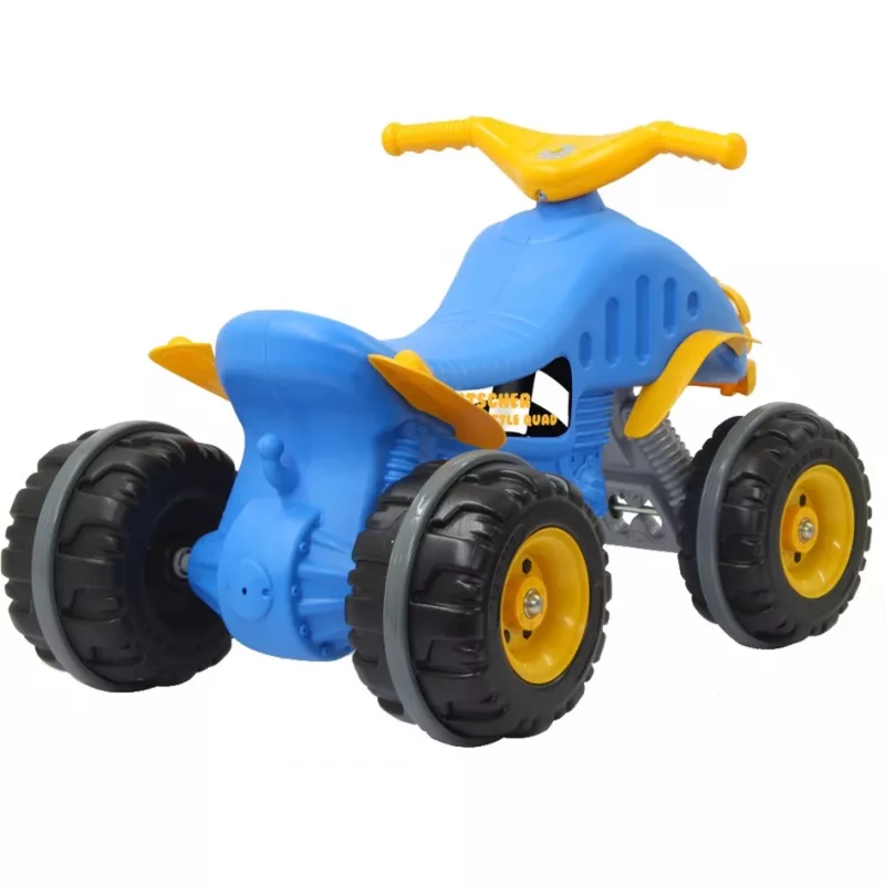 Sõiduk-nelirattaline Jamara Little Quad