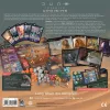 Dune: Imperium - Uprising, lauamäng