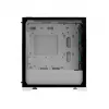 PC Case Cooler Master Elite 301 Valge Mini Tower
