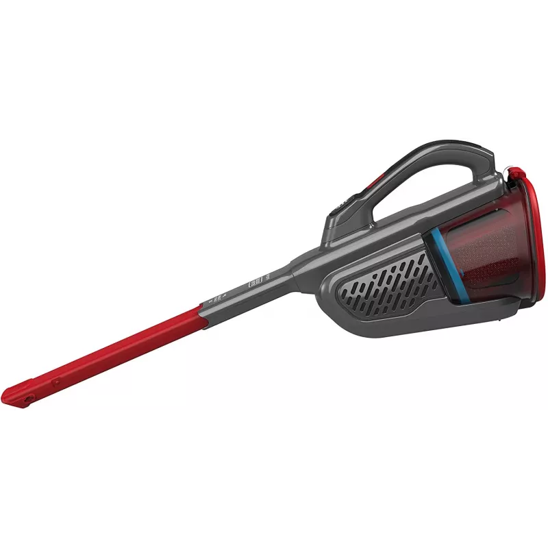 Käeshoitav tolmuimeja Must & Decker Dustbuster BHHV315B