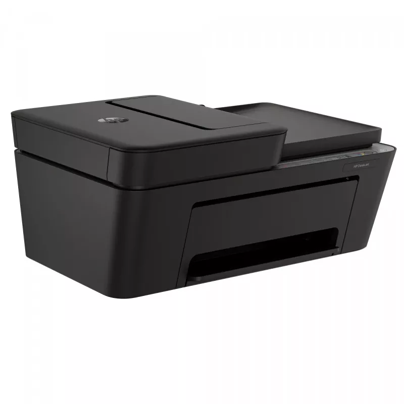 Mitmeotstarbeline seade HP DeskJet 4320 termoinkjet värviprinter 4800x1200 DPI 5,5 lk/min