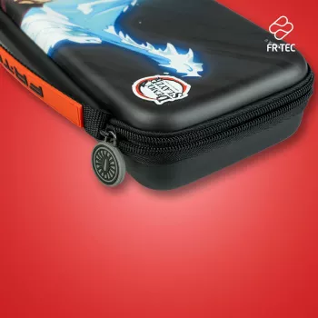 Kandekott FR-TEC Switch Premium Bag Demon Slayer Water Breath DSSWPBWAT