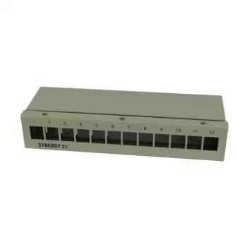 Synergy 21 S216335 lülituspaneeli tarvik (S216335)