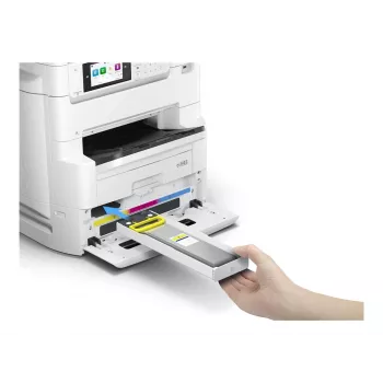 Epson C13T13L440 tindikassett 1 tk originaal kõrge (XL) tootlikkusega kollane