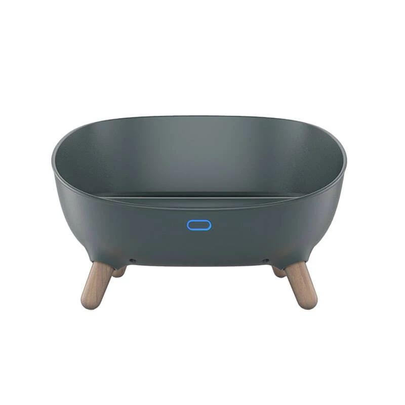 Petoneer Cozy Sofa nutivoodi PN-110031-01 — termoreguleeriv lemmikloomavoodi, mugav disain