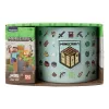Kruus Paladone Minecraft reljeefse disainiga PP14641MCF 330–350 ml keraamiline