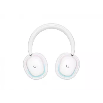 Logitech G G735 juhtmeta mängupeakomplekt kohandatava LIGHTSYNC RGB-valgustusega, LIGHTSPEED, Bluetooth, 3,5 mm AUX, ühilduv arvuti ja mobiilseadmetega