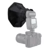 Difuusor fotosoftbox Puluz PU5120 20cm