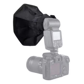 Difuusor fotosoftbox Puluz PU5120 20cm