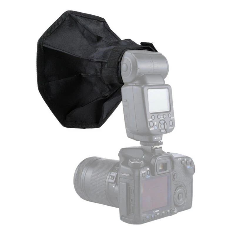 Difuusor fotosoftbox Puluz PU5120 20cm