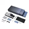 Phanteks Glacier G40 veeblokk + tagaplaat