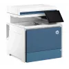 HP 7E357A Printer sinine