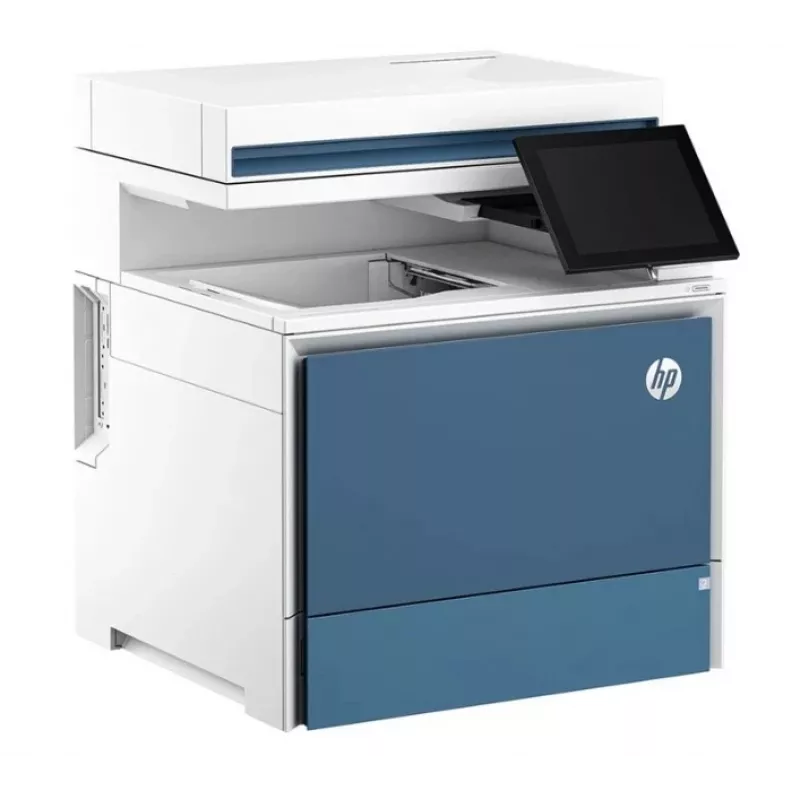 HP 7E357A Printer sinine