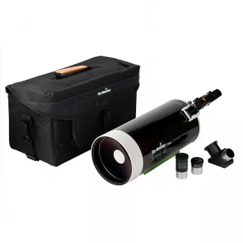 Teleskoop Maksutov-Cassegrain Sky-Watcher BKMAK 127 SP OTA — 127 mm ava, 1500 mm fookuskaugus