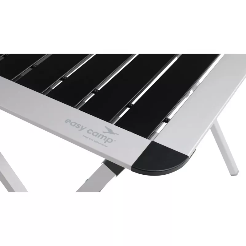 laagrilaud Aspen Table L 540033 (alumiinium/must, mudel 2025)
